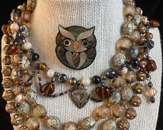 Star Silvertone Thermoset