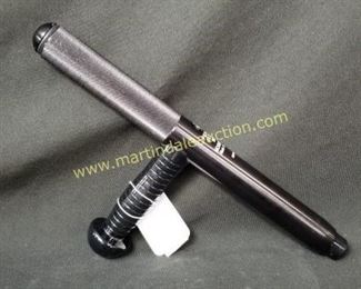 aluminum baton expandable 