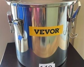 Vevor distiller (brand new, never used), has all the parts inside with instructions $70