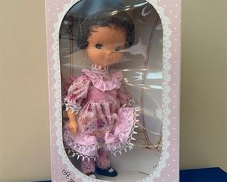 Miss Sunny Bunch doll $15