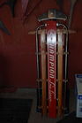 Vintage racing sled