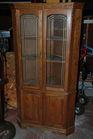 Corner Cabinet