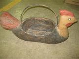 Egg Basket