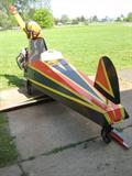 Ice Boat Racer