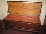 Cedar Chest