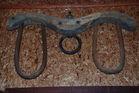 Ox Yoke