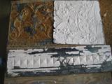 Metal Ceiling Panels