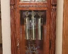 Miller & Howard Grandfather Clock