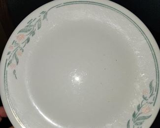 1 of 3 Pictures - Corelle dishes