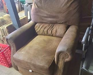 Recliner