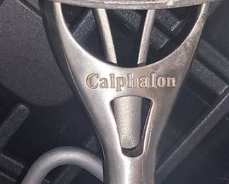 1 of 2 Pictures - Calphalon Pans