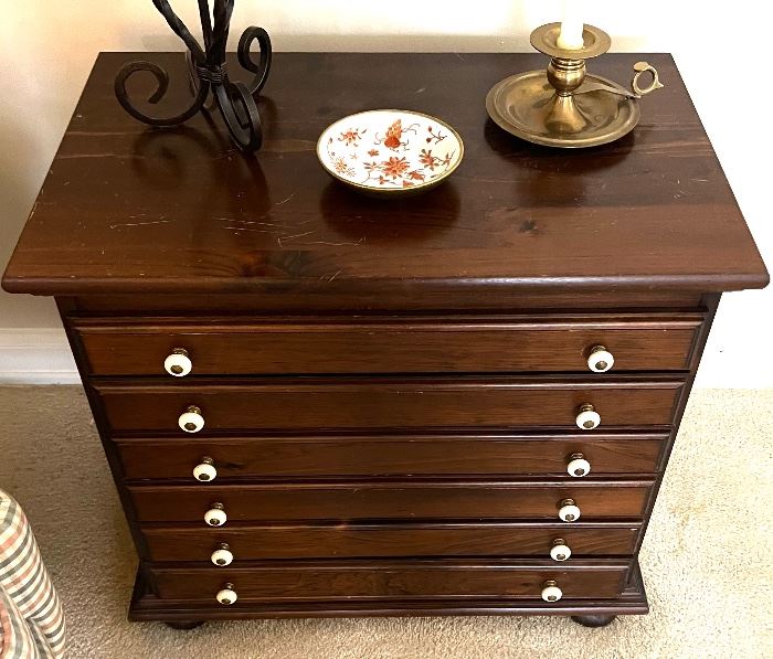 WFB Original Furniture Sale in Milwaukee, WI starts on 12/2/2022