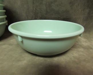 single bowl