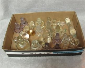 bottle stoppers