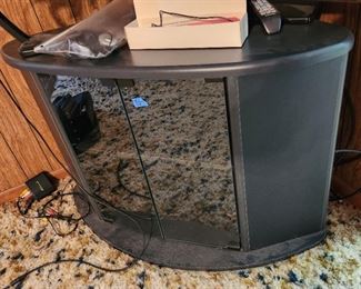 TV cabinet
