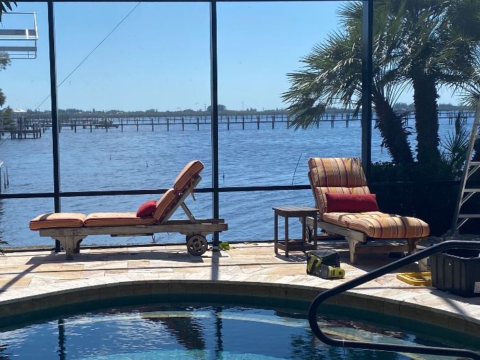 BRADENTON WATER FRONT HOMEESTATE SALE starts on 12/3/2022