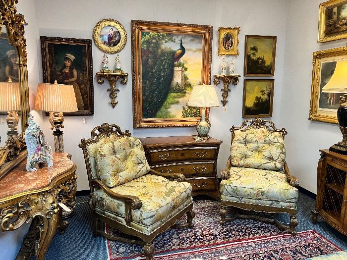 50 off Sunday!!! Multi Estate Sale Furniture,... starts on 12/8/2022