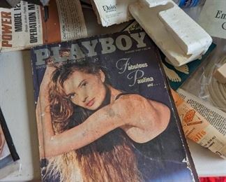 Playboy 