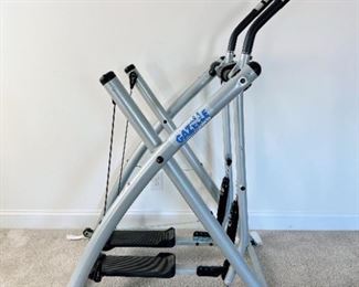 Available for pre-sale - Tony Little's Gazelle Cardio Equipment