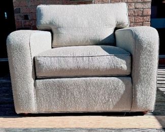 Available for pre-sale ETHAN ALLEN ARMCHAIR