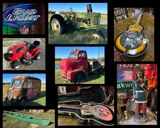 1 A Marquez Ranch 2 Collage