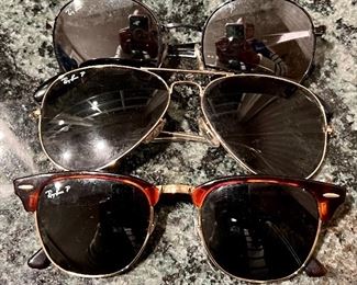 Ray Ban Sunglasses