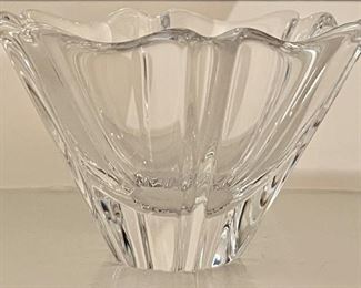 Orrefors Bowl