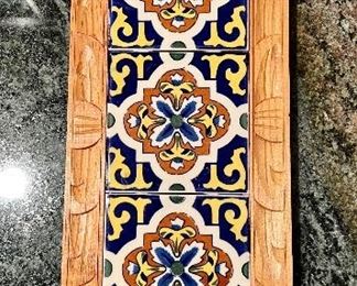 Tile Trivet