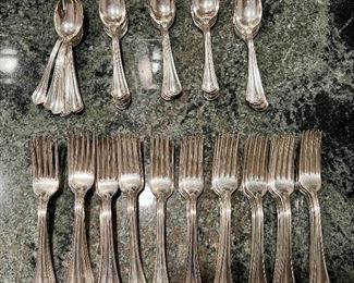Silverware