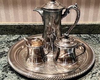 Tea Set
