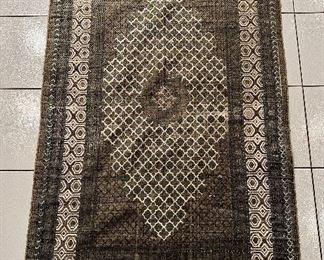 Woven Rug