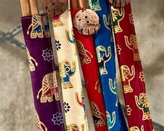 Set of Chopsticks