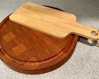 Cutting Boards