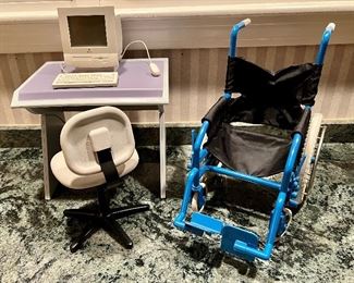 American Girl Doll Accessories