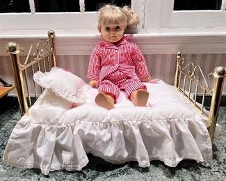 American Girl Doll & Accessories