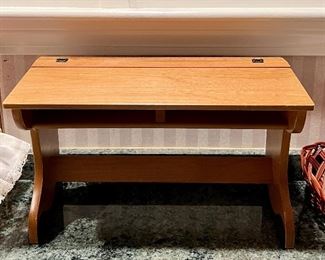 American Girl Doll Desk