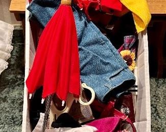 American Girl Doll Clothing