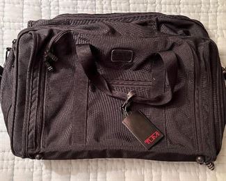 Tumi Bag
