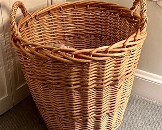 Wicker Basket