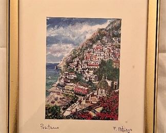 Positano 