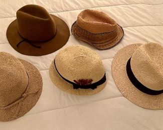 Hats