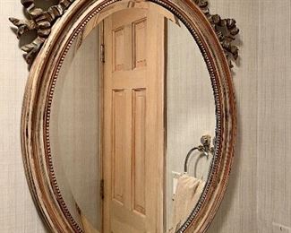 Domain Furniture Mirror
