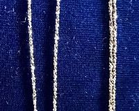 Pendant with 14K Chain