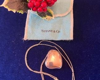 Tiffany and Co Necklace