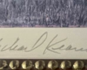 artist signature