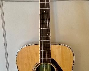 Yamaha Guitar FG 830
