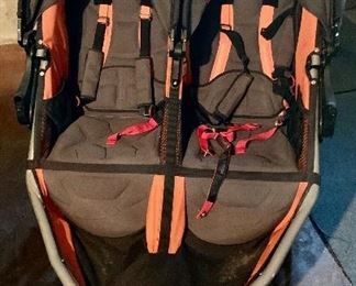 Double Stroller