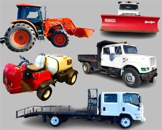 Lawrence Landscaping