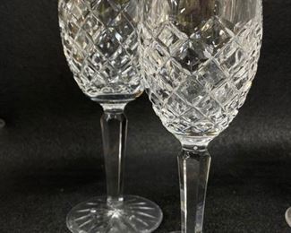 Waterford Crystal