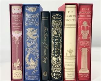 Classic Novels